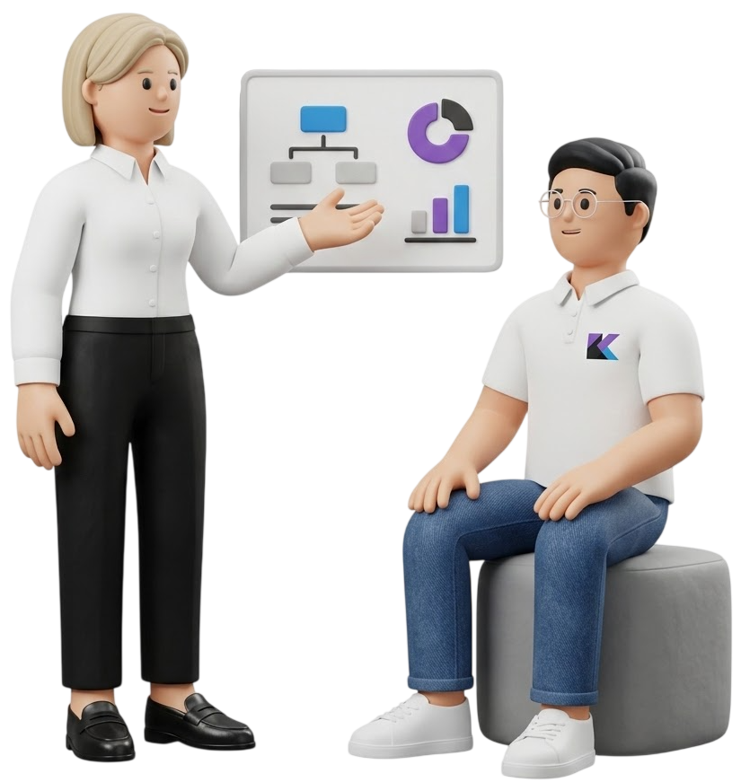 Conocemos tu negocio